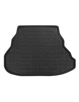 ΠΑΤΑΚΙ ΣΚΑΦΗ ΠΟΡΤ ΜΠΑΓΚΑΖ ΓΙΑ ALFA ROMEO GIULIETTA 04/2010-04/2021 SU MISURA PRO-FIT ΑΠΟ TPE ΥΛΙΚΟ ΣΕ ΜΑΥΡΟ ΧΡΩΜΑ LAMPA - 1 ΤΕΜ.