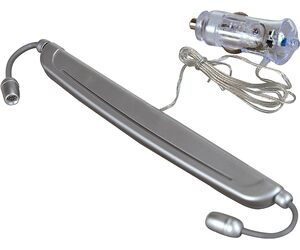 Bottari - ΦΩΤΑΚΙ ΜΠΛΕ DASH LAMP BOTTARI - 1 ΤΕΜ. (ΒΟΤ27822)