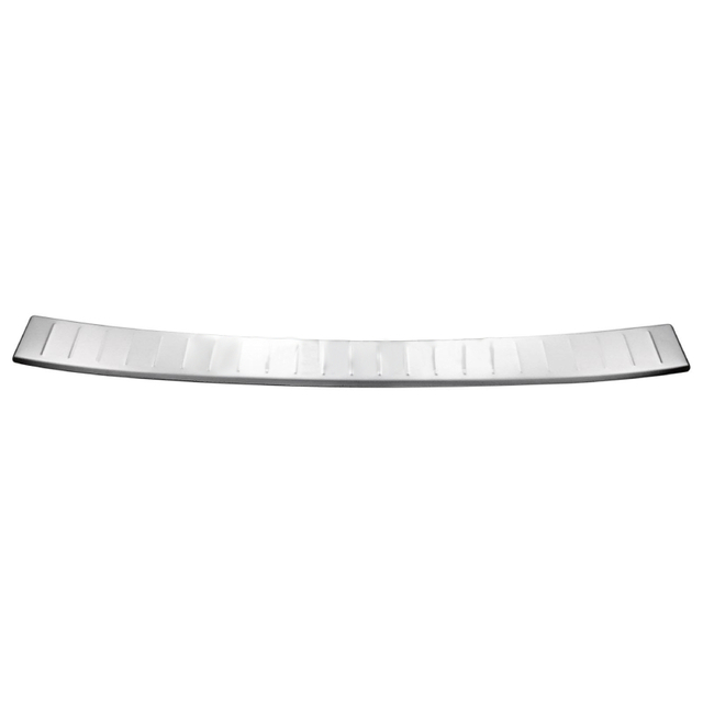 TRIM  ΠΟΡΤ ΜΠΑΓΚΑΖ ΧΡΩΜΙΟ ΜΕΤΑΛΛΙΚΟ S-DIZAYN ΓΙΑ VW T-ROC 2018+ - 1 TEM.