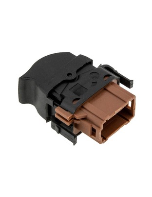 ΔΙΑΚΟΠΤΗΣ ΓΙΑ RENAULT TRAFIC 01+ /OPEL VIVARO 01+ ΜΟΝΟΣ ΔΕΞΙΟΣ 6PIN ΠΑΡΑΘΥΡΩΝ orig.82005732