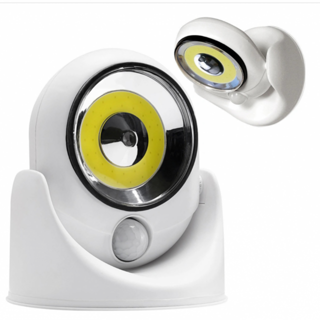 ΑΣΥΡΜΑΤΟ ΦΩΤΙΣΤΙΚΟ ΜΕ ΤΕΧΝΟΛΟΓΙΑ LED COB LIGHT  GLOWBRIGHT-01