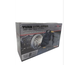 ΤΡΟΜΠΑ ΑΥΤΟΚΙΝΗΤΟΥ ΜΕ ΚΑΛΩΔΙΟ ΑΝΑΠΤΗΡΑ 12V C3012-1