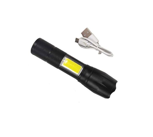 LED ΕΠΑΝΑΦΟΡΤΙΖΟΜΕΝΟΣ ΦΑΚΟΣ CY-48902