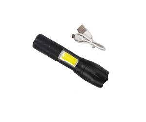 LED ΕΠΑΝΑΦΟΡΤΙΖΟΜΕΝΟΣ ΦΑΚΟΣ CY-48902
