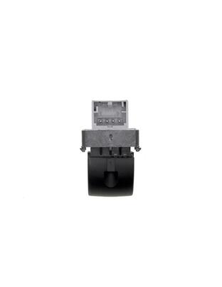 ΔΙΑΚΟΠΤΗΣ ΓΙΑ AUDI A3 04-08/A6 05-11/Q7 07-09 ΜΟΝΟΣ 4PIN ΠΑΡΑΘΥΡΩΝ orig.4F0959855A ΑJS - 1 TEM.