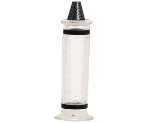 Bottari - ΧΕΡΟΥΛΙΑ ΜΟΤΟ 22-25mm ΜΑΥΡΑ – 1 set (ΒΟΤ60620)