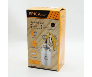 ΠΙΣΤΟΛΙ ΑΕΡΟΣ ΒΑΦΗΣ 1000ml EPICA EP-50350