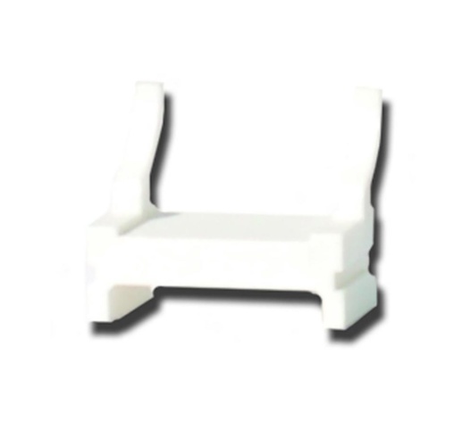 FORD FOCUS (ΜΙΚΡΗ ΣΚΑΛΑ) ΑΝΤΑΠΤΟΡΑΣ ΓΙΑ ΛΑΜΠΑ XENON H7 SIMONI RACING - 2ΤΕΜ.
