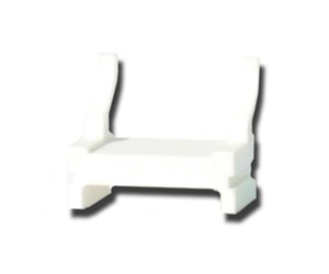 FORD FOCUS (ΜΙΚΡΗ ΣΚΑΛΑ) ΑΝΤΑΠΤΟΡΑΣ ΓΙΑ ΛΑΜΠΑ XENON H7 SIMONI RACING - 2ΤΕΜ.