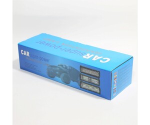 ΠΡΟΒΟΛΕΑΣ LED ΚΑΤΕΥΘΥΝΟΜΕΝΟΣ 180W AU-91202