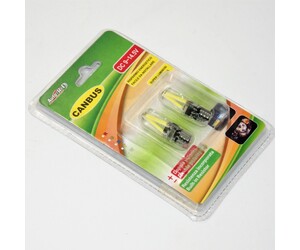 LED ΨΕΙΡΕΣ ΑΥΤΟΚΙΝΗΤΟΥ T10 12V AU-LI-3668