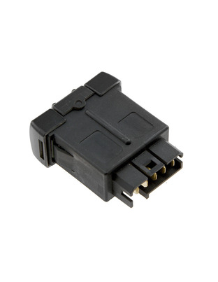 ΔΙΑΚΟΠΤΗΣ ΓΙΑ RENAULT MASTER 98-03 /OPEL MOVANO 98-03 5PIN ΚΑΘΡΕΠΤΩΝ orig.7700817339