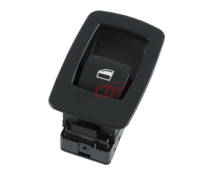 BMW ΣΕΙΡΑ 5 E60/E83 ΜΟΝΟΣ ΜΑΥΡΟΣ 4PIN ΔΙΑΚΟΠΤΗΣ ΠΑΡΑΘΥΡΩΝ orig.61319113773
