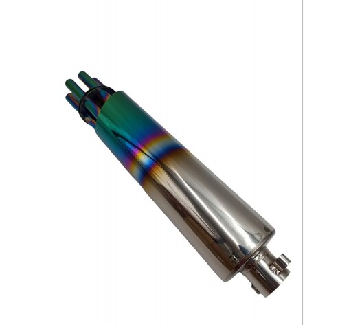 ΕΞΑΤΜΙΣΗ ΜΗΧΑΝΗΣ UNIVERSAL No24 TY-00074