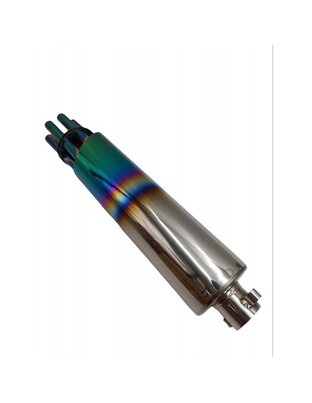 ΕΞΑΤΜΙΣΗ ΜΗΧΑΝΗΣ UNIVERSAL No24 TY-00074