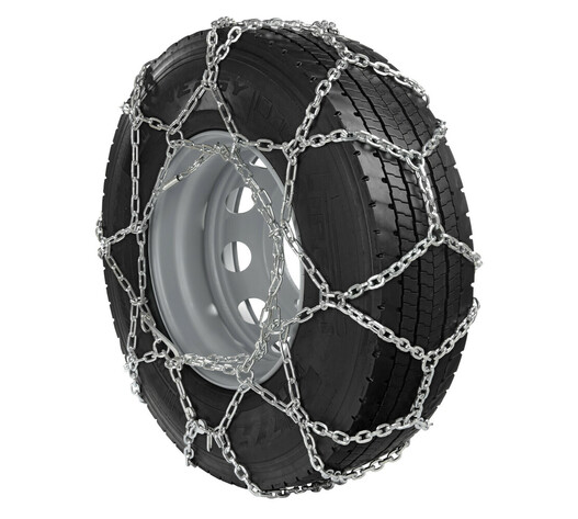 ΑΛΥΣΙΔΕΣ ΧΙΟΝΙΟΥ ΦΟΡΤΗΓΟΥ CARGO PROFESSIONAL GR27 LAMPA - 2 ΤΕΜ.