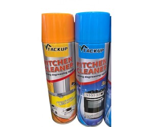 ΚΑΘΑΡΙΣΤΙΚΟ ΦΟΥΡΝΟΥ ΚΟΥΖΙΝΑΣ 500ml HQ-04511