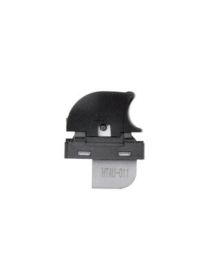 ΔΙΑΚΟΠΤΗΣ ΓΙΑ AUDI A3 04-08/A6 05-11/Q7 07-09 ΜΟΝΟΣ 4PIN ΠΑΡΑΘΥΡΩΝ orig.4F0959855A ΑJS - 1 TEM.