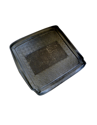 Cik -  ΠΑΤΑΚΙ ΣΚΑΦΗ ΠΟΡΤ ΜΠΑΓΚΑΖ ΓΙΑ SEAT ALTEA XL 2007-2015 ΛΑΣΤΙΧΟ ΣΕ ΜΑΥΡΟ ΧΡΩΜΑ - 1 ΤΕΜ. (BM.SE.0013/CK)