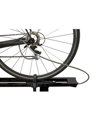 ΒΑΣΗ ΠΟΔΗΛΑΤΟΥ ΟΡΟΦΗΣ HIGHROAD ΜΑΥΡΗ YAKIMA max20kg - 1 ΤΕΜ.