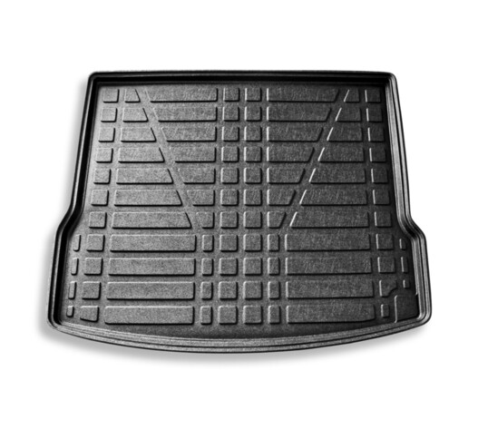ΠΑΤΑΚΙ ΣΚΑΦΗ ΠΟΡΤ ΜΠΑΓΚΑΖ ΓΙΑ AUDI Q5 11/2008-02/2017 SU MISURA PRO-FIT ΑΠΟ TPE ΥΛΙΚΟ ΣΕ ΜΑΥΡΟ ΧΡΩΜΑ LAMPA - 1 ΤΕΜ.