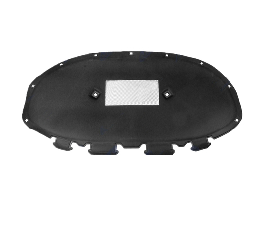 ΗΧΟΜΟΝΩΣΗ-ΘΕΡΜΟΜΟΝΩΣΗ ΓΙΑ SKODA RAPID 2013+ / SEAT TOLEDO IV 2012+  ΚΑΠΩ ΧΩΡΟΥ ΚΙΝΗΤΗΡΑ orig.5JA863831 NTY - 1 τεμ.