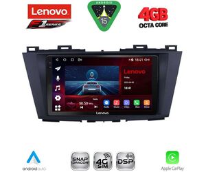 LENOVO SSQ 9371_CPA (9inc) MULTIMEDIA TABLET for MAZDA 5 mod. 2011-2020
