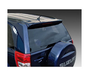 Αεροτομή Οροφής για Suzuki Grand Vitara 2005-2015 από Πολυουρεθάνη Motordrome Design - 1 τεμ.