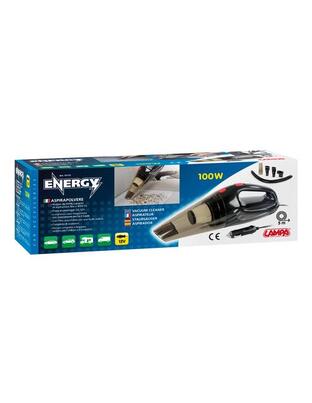 ΣΚΟΥΠΑΚΙ ΗΛΕΚΤΡΙΚΟ ENERGY ΜΕ ΦΙΣ ΑΝΑΠΤΗΡΑ 500cm 12V 100W