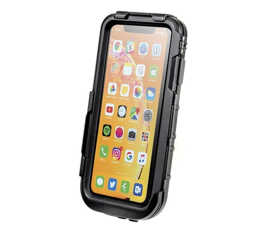 Θήκη Κινητού Hard Case της σειράς Optiline για Apple iPhone XS Max / 11 Pro Max, συμβατή με Βάσεις Στήριξης Κινητού Optiline για Μηχανή με σύστημα Duolock