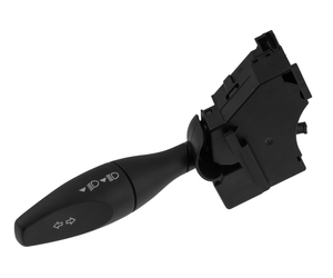 NTY - Διακόπτης Φώτων & Φλας για Ford Fiesta V, Fusion, Mondeo III 10/2000 > 12/2012 και άλλα αυτοκίνητα > με μεγάλη σκάλα για σταθερό έλεγχο χωρίς αστοχίες - 1 Τεμ. (EPE-FR-006)