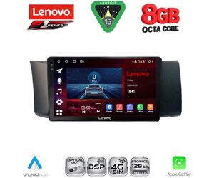 LENOVO SSR 10669_CPA (9inc) MULTIMEDIA TABLET for TOYOTA GT86 - SUBARU BRZ mod. 2012-2026