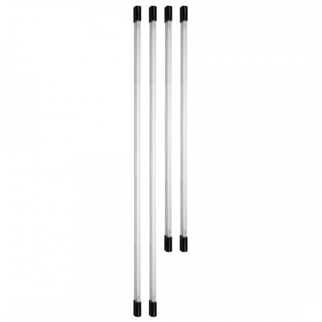 UNDERCAR KIT 4TMX ΜΕ ΣΤΡΟΜΠΟ