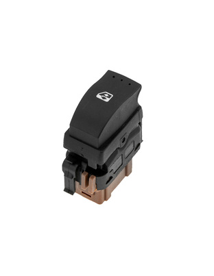 ΔΙΑΚΟΠΤΗΣ ΓΙΑ RENAULT TRAFIC 01+ /OPEL VIVARO 01+ ΜΟΝΟΣ ΔΕΞΙΟΣ 6PIN ΠΑΡΑΘΥΡΩΝ orig.82005732