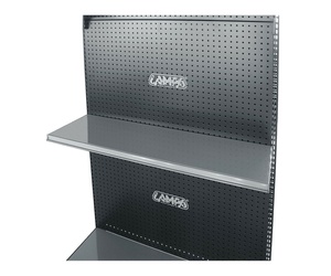 ΡΑΦΙ ΓΙΑ ΣΤΑΝΤ TYPE A+B+C+D+E ΠΡΟΑΙΡΕΤΙΚΟ 100X33