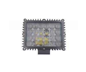 LED ΠΡΟΒΟΛΕΑΣ ΕΡΓΑΣΙΑΣ 4D/120W ΛΕΥΚΟ  JN-02215