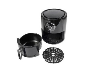 SOKANY ΦΡΙΤΕΖΑ ΑΕΡΟΣ AIRFRYER ΜΕ ΑΠΟΣΠΩΜΕΝΟ ΚΑΔΟ 4lt SK-8019