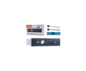 PERVOI ΗΧΟΣΥΣΤΗΜΑ ΑΥΤΟΚΙΝΗΤΟΥ UNIVERSAL 1DIN CTC-1788