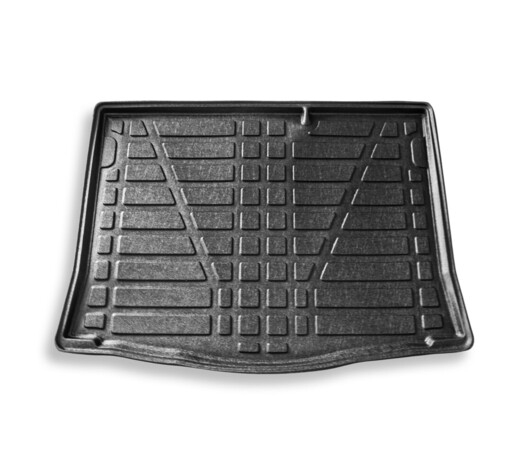 ΠΑΤΑΚΙ ΣΚΑΦΗ ΠΟΡΤ ΜΠΑΓΚΑΖ ΓΙΑ ALFA ROMEO GIULIETTA 04/2010-04/2021 SU MISURA PRO-FIT ΑΠΟ TPE ΥΛΙΚΟ ΣΕ ΜΑΥΡΟ ΧΡΩΜΑ LAMPA - 1 ΤΕΜ.