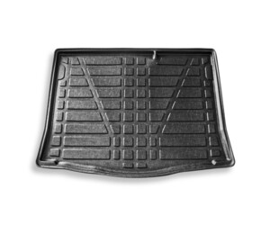 ΠΑΤΑΚΙ ΣΚΑΦΗ ΠΟΡΤ ΜΠΑΓΚΑΖ ΓΙΑ ALFA ROMEO GIULIETTA 04/2010-04/2021 SU MISURA PRO-FIT ΑΠΟ TPE ΥΛΙΚΟ ΣΕ ΜΑΥΡΟ ΧΡΩΜΑ LAMPA - 1 ΤΕΜ.