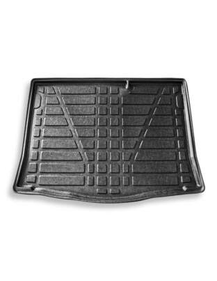 ΠΑΤΑΚΙ ΣΚΑΦΗ ΠΟΡΤ ΜΠΑΓΚΑΖ ΓΙΑ ALFA ROMEO GIULIETTA 04/2010-04/2021 SU MISURA PRO-FIT ΑΠΟ TPE ΥΛΙΚΟ ΣΕ ΜΑΥΡΟ ΧΡΩΜΑ LAMPA - 1 ΤΕΜ.