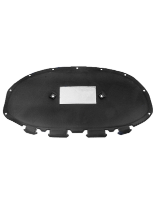 ΗΧΟΜΟΝΩΣΗ-ΘΕΡΜΟΜΟΝΩΣΗ ΓΙΑ SKODA RAPID 2013+ / SEAT TOLEDO IV 2012+  ΚΑΠΩ ΧΩΡΟΥ ΚΙΝΗΤΗΡΑ orig.5JA863831 NTY - 1 τεμ.