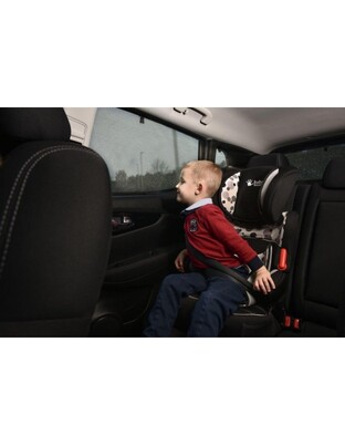 CarShades - ΚΟΥΡΤΙΝΑΚΙΑ  CAR SHADES ΓΙΑ AUDI Q4 E-TRON 5D 2022+? - 6 ΤΕΜ. (PVC.AU-Q4-5-A)