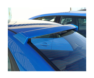 Αεροτομή Οροφής για Subaru Impreza 2000-2007 από Πολυουρεθάνη Motordrome Design - 1 τεμ.