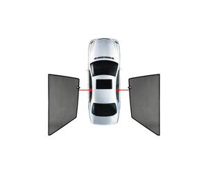 CarShades - ΚΟΥΡΤΙΝΑΚΙΑ  CAR SHADES ΓΙΑ TOYOTA AURIS 3D 07-12 - 2 ΤΕΜ. (PVC.TOY-AURI-3-A/1&8)