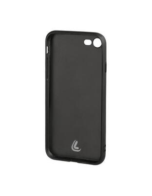 APPLE iPHONE 7 ΚΑΙ 8 ΘΗΚΗ ΚΙΝΗΤΟΥ DUO POCKET ΜΑΥΡΟ-ΓΚΡΙ ΜΑΓΝΗΤΙΚΗ SILVER LINE
