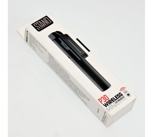 ΜΙΝΙ ΑΣΥΡΜΑΤΟ SELFIE STICK P30 PH-AC-4147