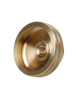 ΑΝΤΑΠΤΟΡΑΣ ΠΛΗΡΩΣΗΣ LPG ΥΓΡΑΕΡΙΟΥ DISH (ITALIA) M10 38mm