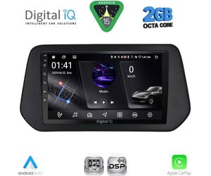 DIGITAL IQ RSF 4690_CPA (9inc) MULTIMEDIA TABLET for SUZUKI SΧ4 S-CROSS mod. 2021-2026