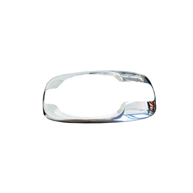 ΧΕΡΟΥΛΙΑ ΠΟΡΤΑΣ ΓΙΑ RENAULT TRAFIC 2001-2010 ΠΛΑΙΣΙΑ ΓΙΑ  ΧΡΩΜΙΟ ΜΕΤΑΛΛΙΚΑ 3ΤΕΜ.